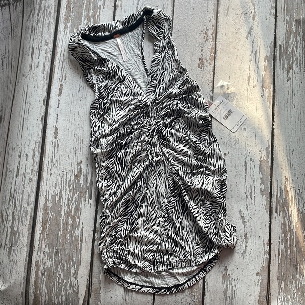 FP Coco Tank Print - Picture 2 of 12